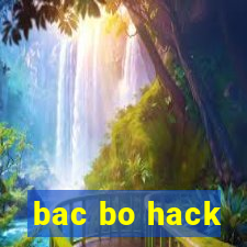 bac bo hack